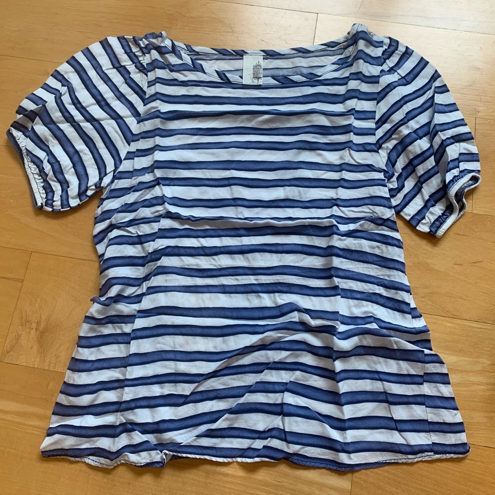 Striped Top